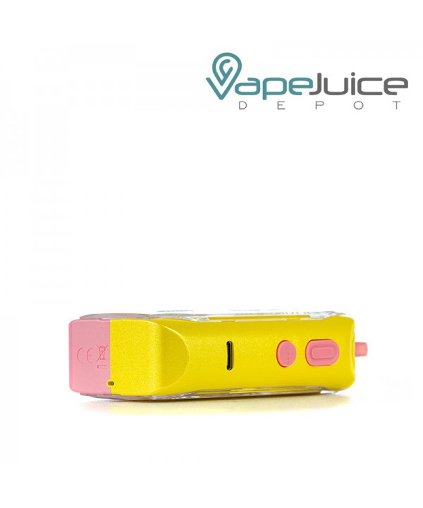 Adjust MyFlavor 40K Disposable