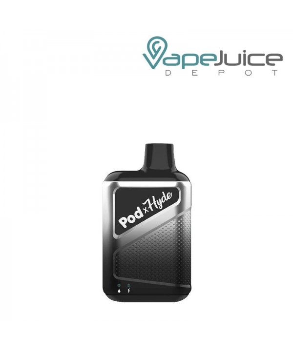 Pod Juice X Hyde IQ Disposable 5000 Puffs