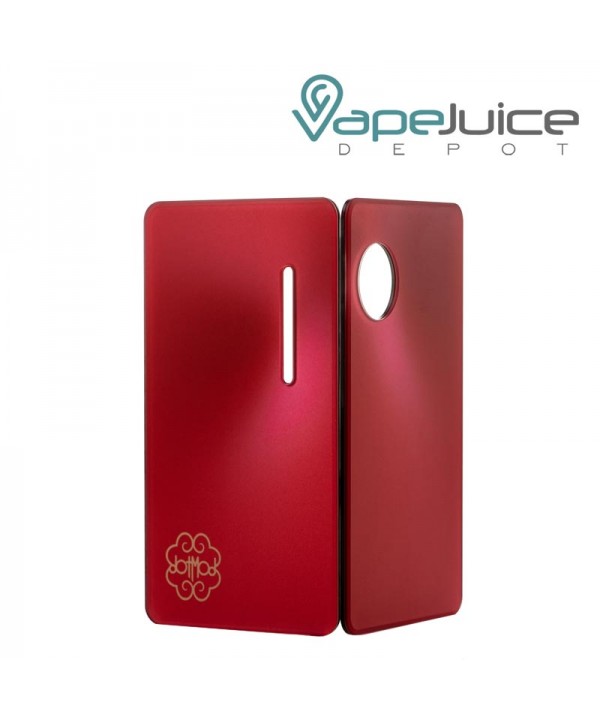 Dotmod DotAIO V2 Replacement Doors