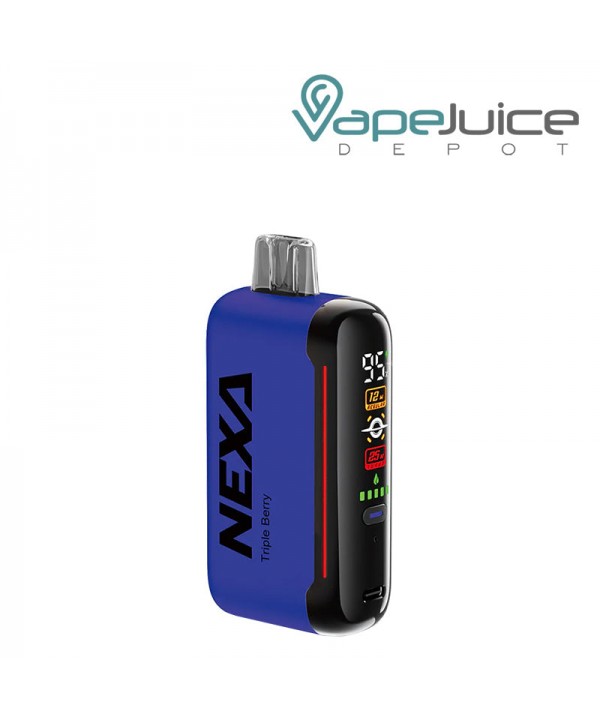 NEXA N20000 Disposable Vape