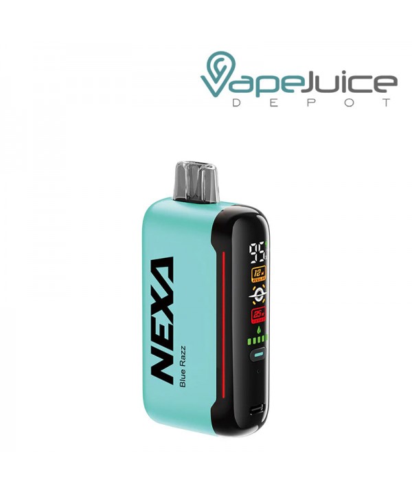 NEXA N20000 Disposable Vape