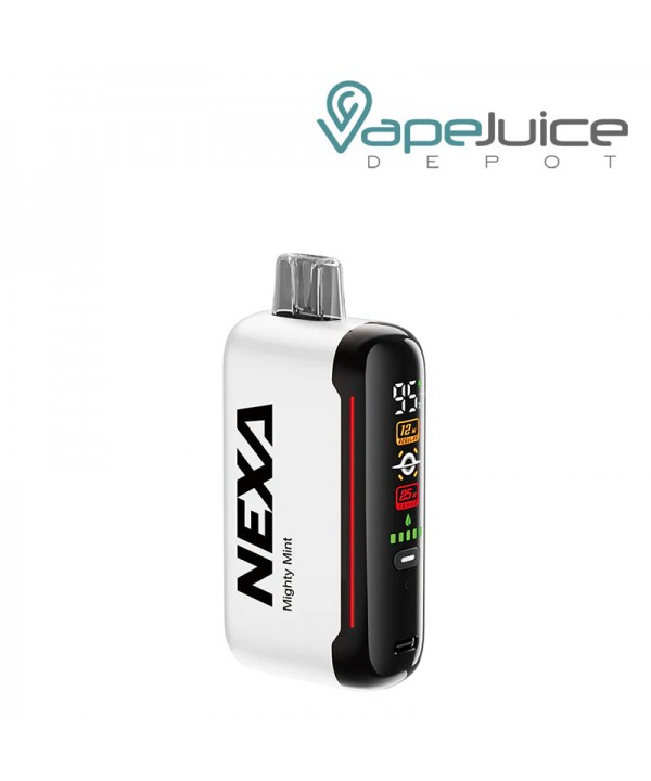 NEXA N20000 Disposable Vape