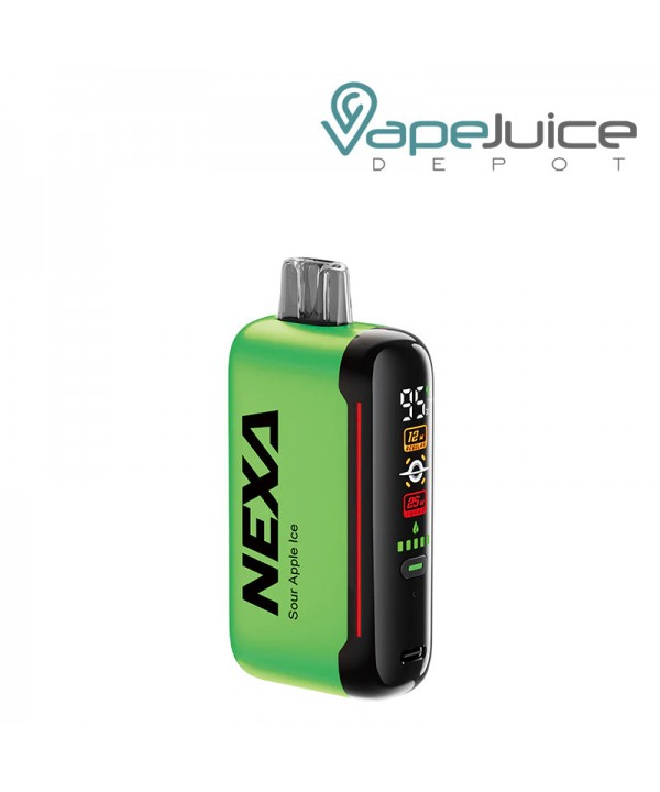 NEXA N20000 Disposable Vape