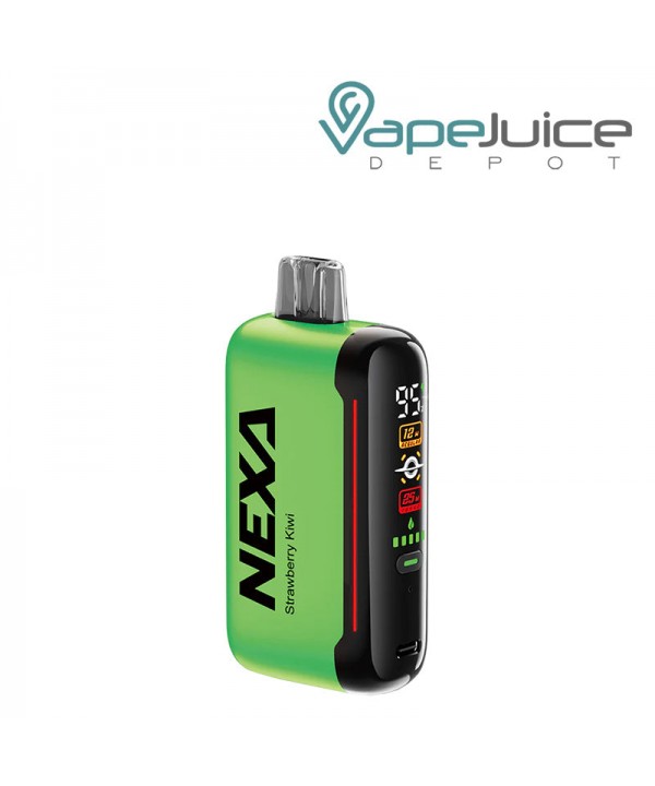 Geek Bar Pulse 15K Frozen Edition Disposable