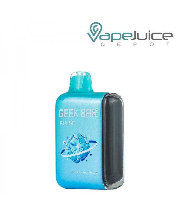 Geek Bar Pulse 15K Frozen Edition Disposable