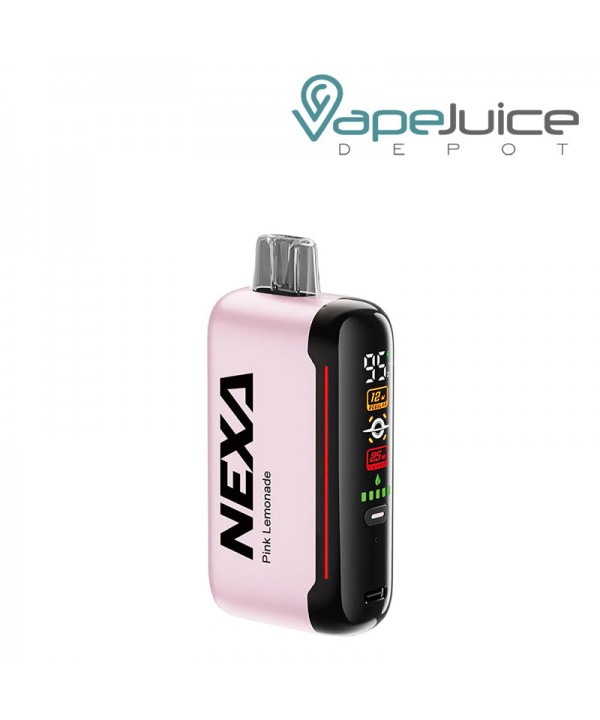 NEXA N20000 Disposable Vape