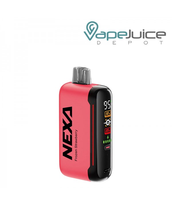 NEXA N20000 Disposable Vape