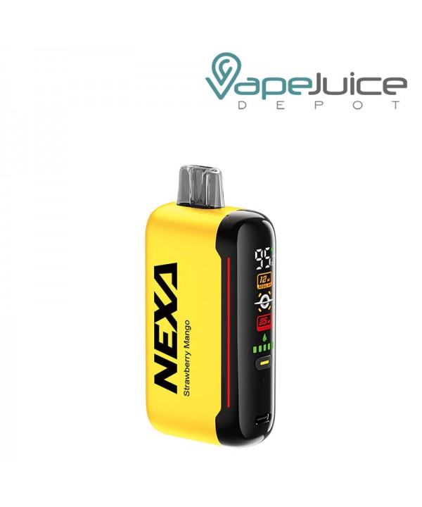NEXA N20000 Disposable Vape