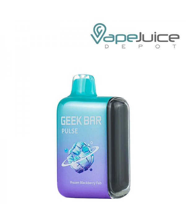 Geek Bar Pulse 15K Frozen Edition Disposable