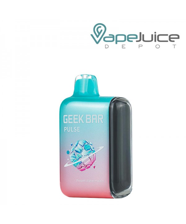 Geek Bar Pulse 15K Frozen Edition Disposable