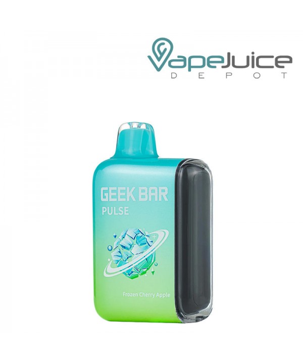 Geek Bar Pulse 15K Frozen Edition Disposable