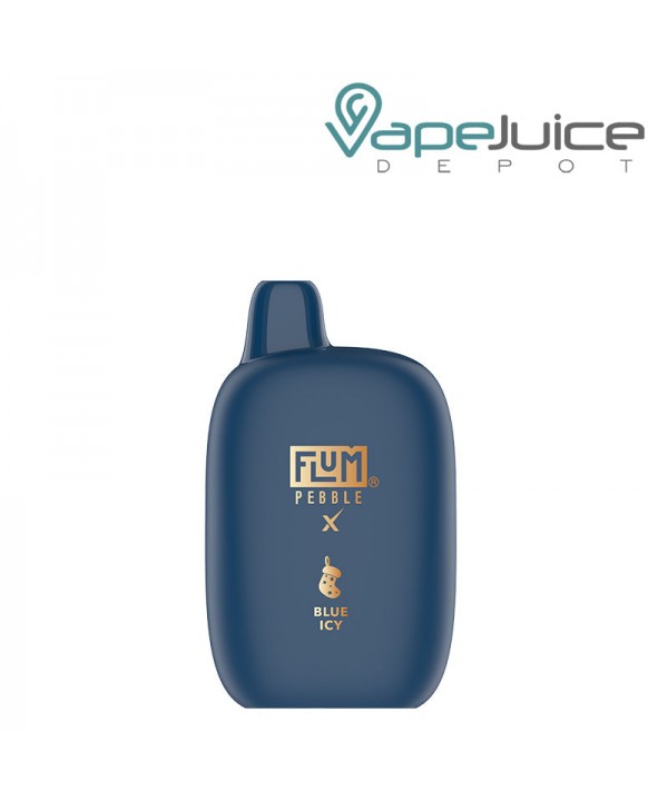 Geek Bar Pulse 15K Frozen Edition Disposable