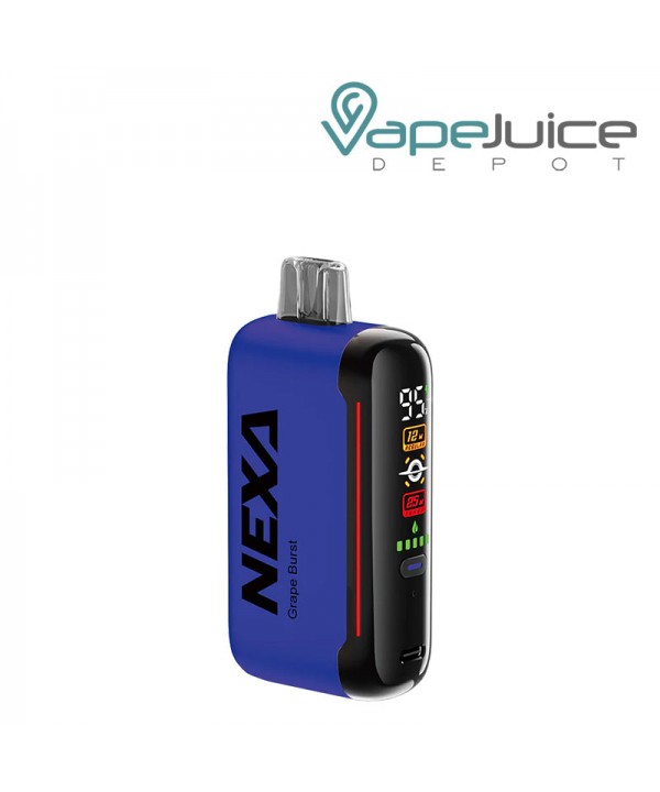 NEXA N20000 Disposable Vape