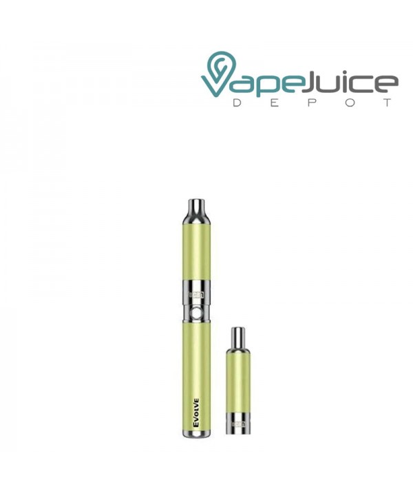 Yocan Evolve Kit 2020 Edition