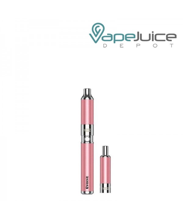 Yocan Evolve Kit 2020 Edition