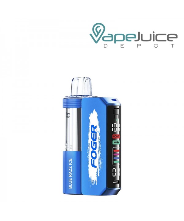 Foger Switch Pro 30K Disposable Vape Kit