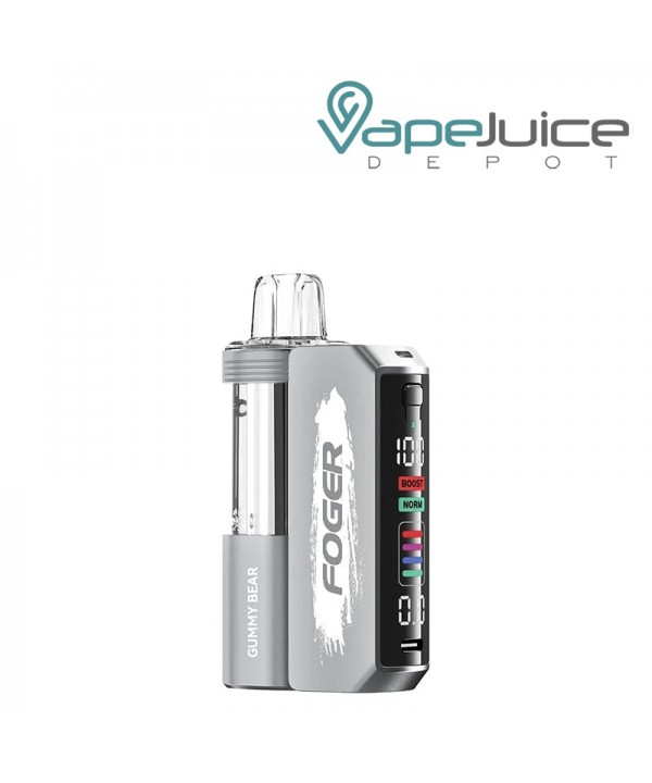 Foger Switch Pro 30K Disposable Vape Kit