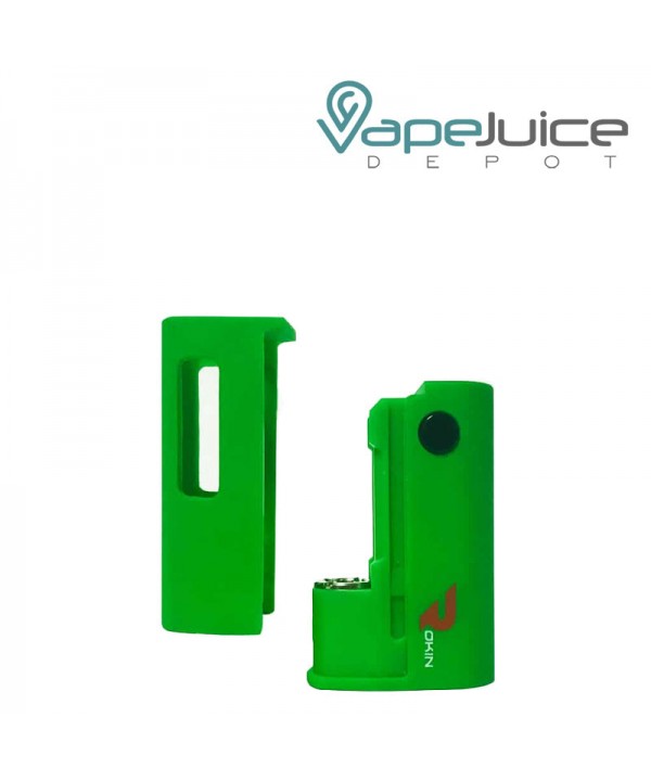 Rokin Mini Tank Vaporizer