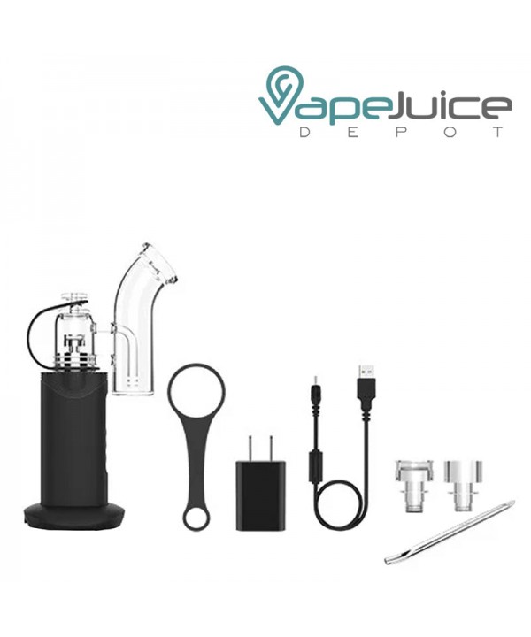 Hamilton Devices Auxo Cira Kit