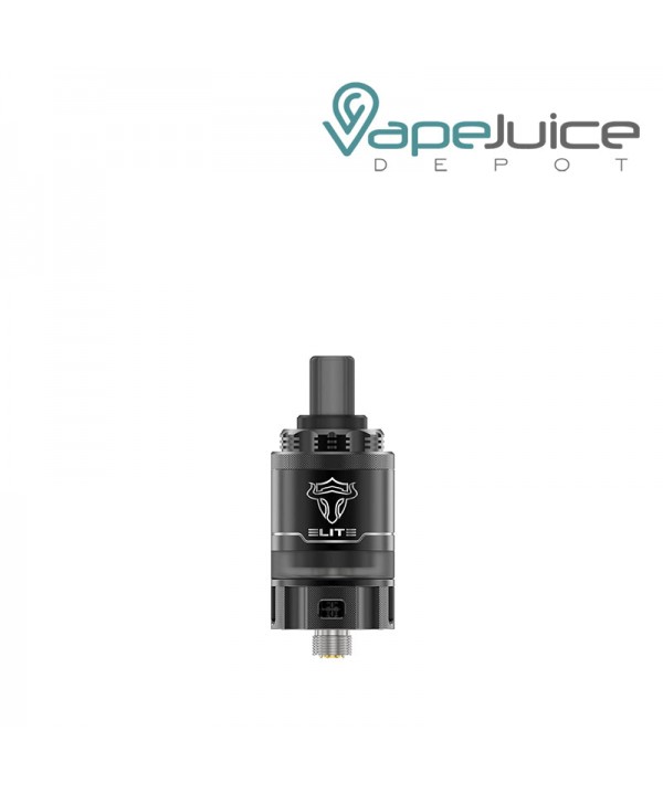 Thunderhead Tauren Elite MTL RTA Pro