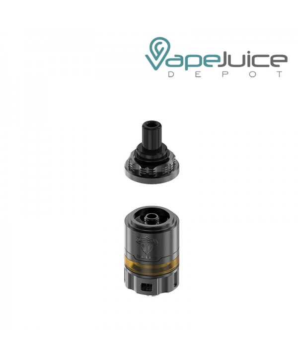 Thunderhead Tauren Elite MTL RTA Pro