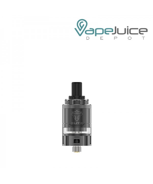 Thunderhead Tauren Elite MTL RTA Pro