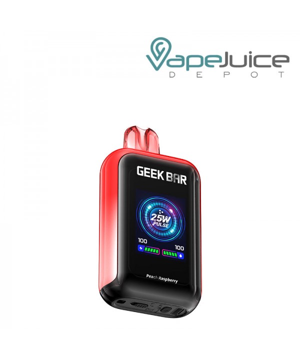 Geek Bar Skyview 25K Disposable