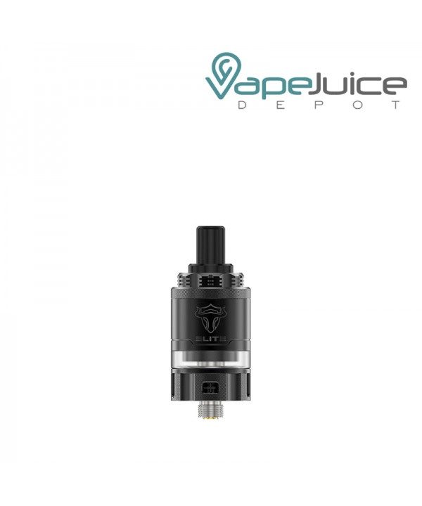 Thunderhead Tauren Elite MTL RTA Pro