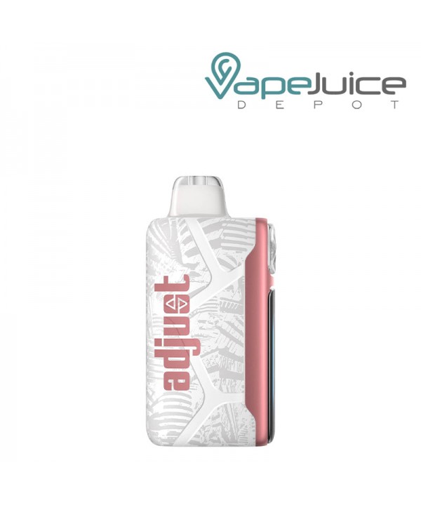 Adjust MyCool 40K Disposable