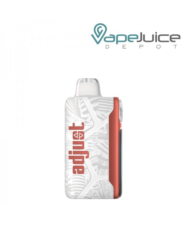 Adjust MyCool 40K Disposable