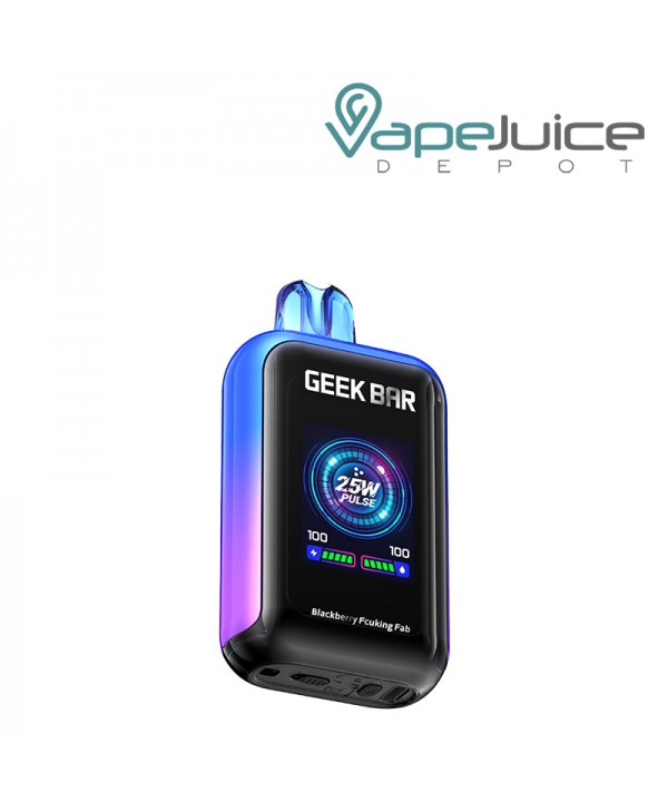 Geek Bar Skyview 25K Disposable