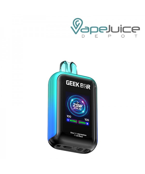 Geek Bar Skyview 25K Disposable