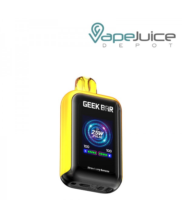 Geek Bar Skyview 25K Disposable