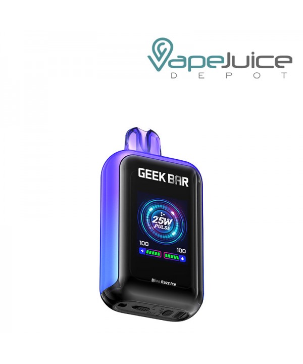 Geek Bar Skyview 25K Disposable