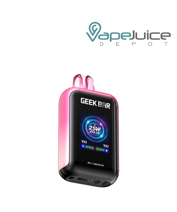 Geek Bar Skyview 25K Disposable