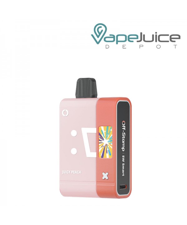 Off Stamp SW16000 Disposable Kit