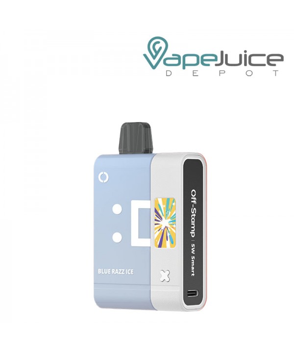 Off Stamp SW16000 Disposable Kit