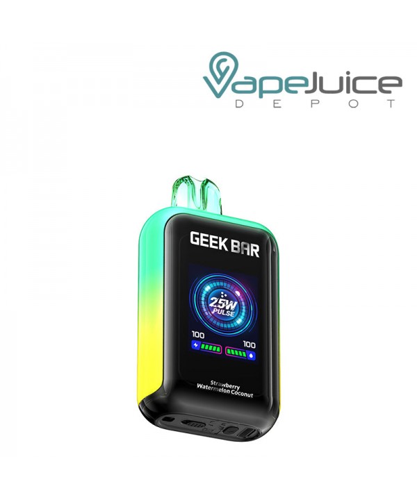 Geek Bar Skyview 25K Disposable