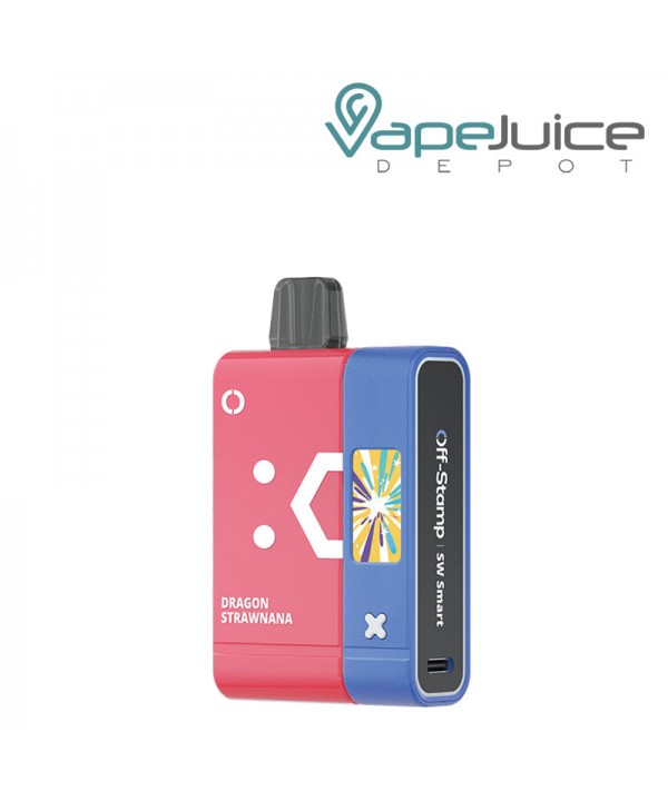 Off Stamp SW16000 Disposable Kit