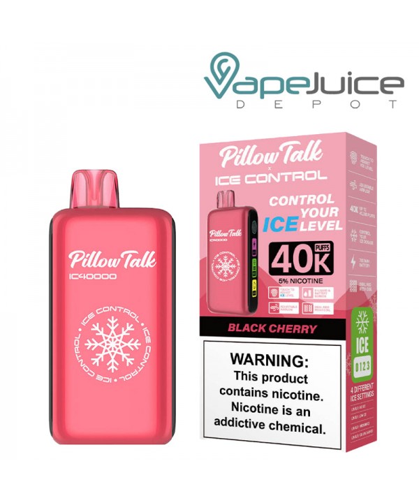 Pillow Talk IC40000 Disposable