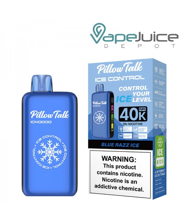 Pillow Talk IC40000 Disposable