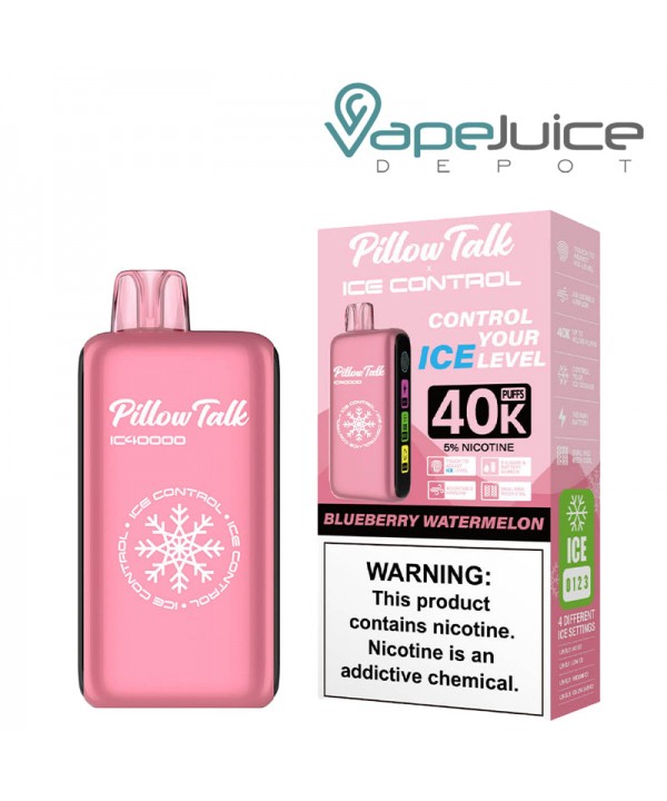 Pillow Talk IC40000 Disposable