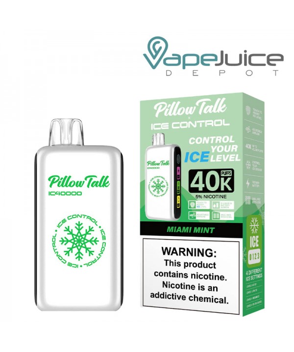 Pillow Talk IC40000 Disposable