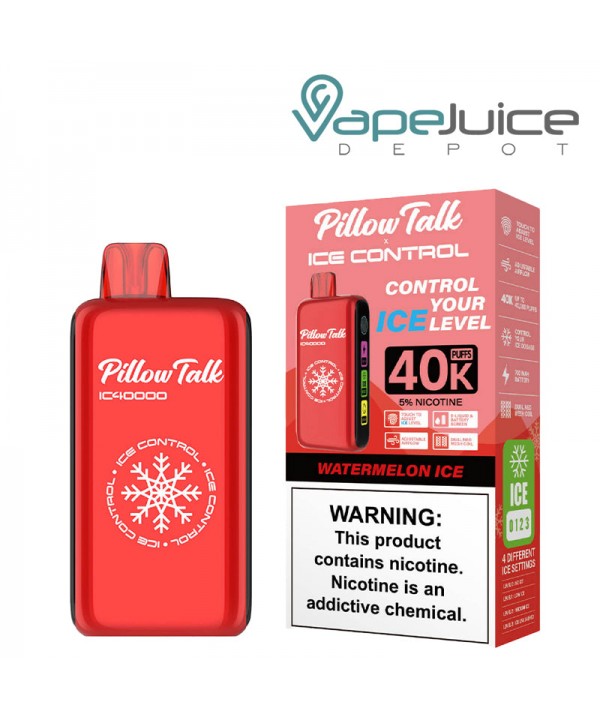 Pillow Talk IC40000 Disposable