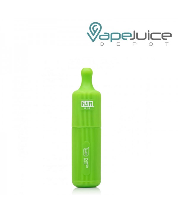 Flum Gio 3000 Disposable Vape