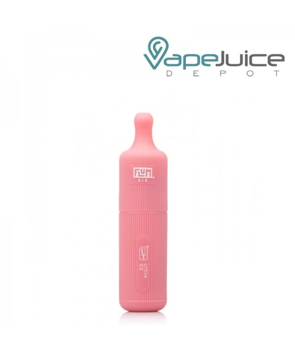 Flum Gio 3000 Disposable Vape