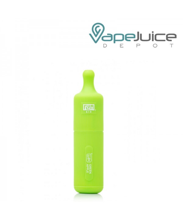 Flum Gio 3000 Disposable Vape