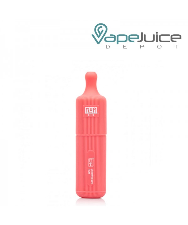Flum Gio 3000 Disposable Vape