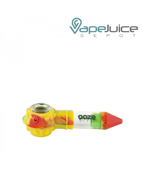 Ooze Bowser Silicone Pipe