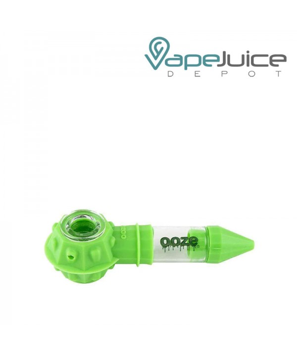 Ooze Bowser Silicone Pipe